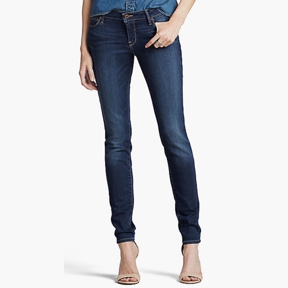 Lucky Brand Denim - Lucky Brand Lolita Skinny Jeans, size 6